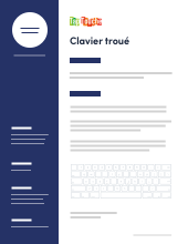 **Fiche pédagogique**