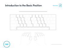 **Worksheet no. 3d** (Horizontal **Enter** key for ChromeOS)