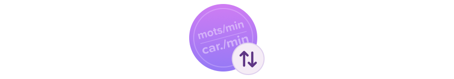 Badge mystère