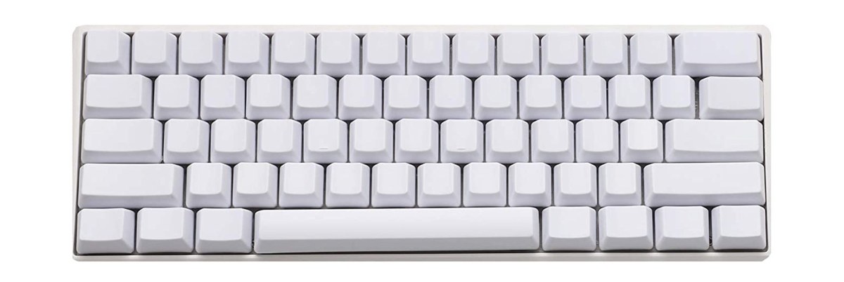 Touches blanches Touches blanches. Source : amazon.com