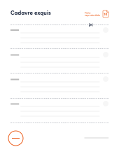 **Fiche reproductible no 10**