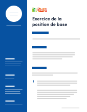 **Fiche pédagogique**