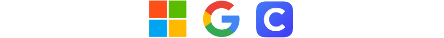 Office 365, Google and Clever