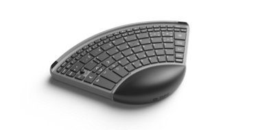 Clavier Tipy Clavier Tipy. Source : tipykeyboard.com